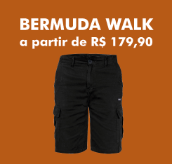 Bermuda Walk
