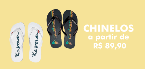 Chinelo
