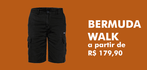Bermuda Walk